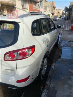 هيونداي سانتافي